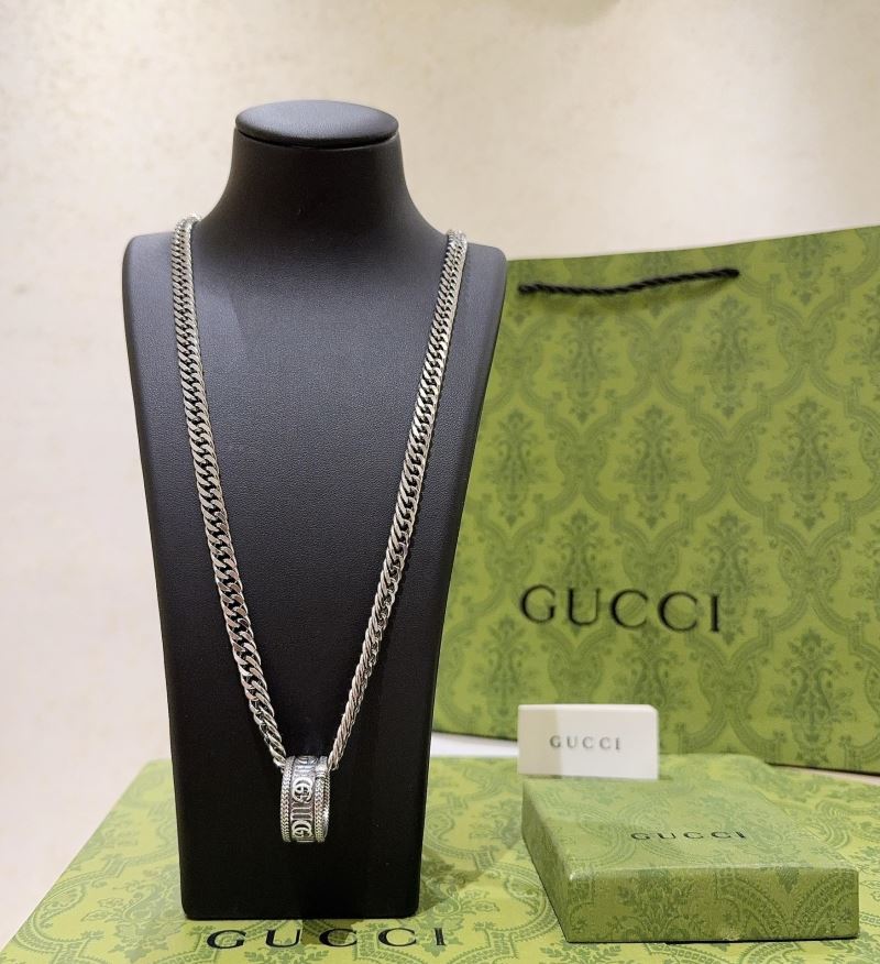 Gucci Necklaces